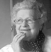 Norma LOHMAN Obituary (1926