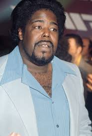 Barry White's Kids & Partner Sued His Widow over His Money after Singer's  Death
