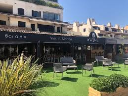 Le Wine Port Cogolin Restaurant Reviews Photos Phone Number Tripadvisor