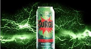 A bk egift is an electronic version of the bk crown card that may be purchased online where available or. Surge Is Now Available At Burger King To Quench Your 90s Thirst