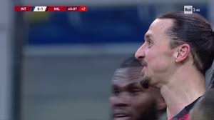 Zlatan ibrahimovic has slated former manchester united teammate romelu lukaku over his lack of technique and poor first touch, though is sure he lukaku swapped united for inter over the summer and scored on his debut (picture: Video You Want To Speak About My Mother Lukaku To Zlatan