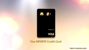 Choose from two card options. Alliance Bank Malaysia Visa Infinite Facebook