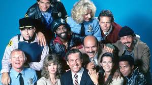 Gangs in hill street blues. Hillstreet Blues Cast 80ties Hill Street Blues Tv Shows Classic Tv