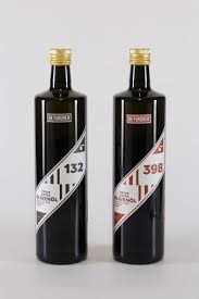 Defuroner Olive Oil Creative Packaging Design Oils Olive Oil