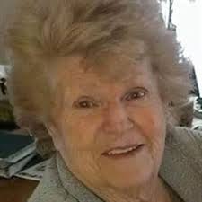 Arlene Maude Barrett Obituary January 22, 2020