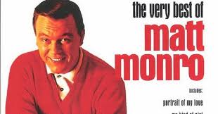 Image result for images my love and devotion matt monro