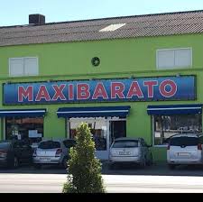 MAXI BARATO