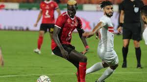 Actualités, dates et résultats, classement, équipes, buteurs. Caf Caf Outlines Qualification Conditions For Champions League And Confederation Cup As Com