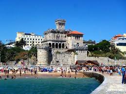 Located on the coast of estoril, in monte estoril mountain, our hotel has a privileged location: Estoril Cascais Portugal Visit Portugal Portugal Travel Places In Portugal