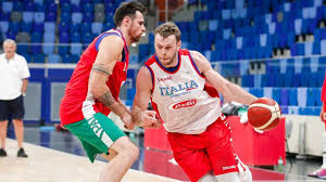 Penz has played for the last two seasons at akronos moncalieri. Basket Breaking Latest News