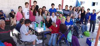 Adopta Un Albergue Fundacion Pedro Zaragoza A C Ciudad Juarez Chihuahua