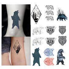 Tribal Tattoos X September 2018