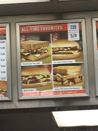 8 Ways In N Out Burger Tops Whataburger Abc7 San Francisco