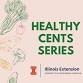 Healthy Cents Series event in Rock Island, IL