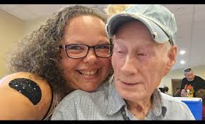 Frank Colvin Obituary November 11, 2025