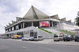 Check spelling or type a new query. Stadion Wojska Polskiego W Warszawie Wikipedia Wolna Encyklopedia