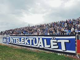 Football club drita, commonly known as drita, is a professional football club based in gjilan, kosovo. Fc Drita Intelektualet Hat 4 Fc Drita Intelektualet Facebook