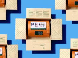 These amazing monthly subscription boxes may be a gift from you to you, but that doesn't take away any of the thrill. 8 Best Subscription Boxes For Men In 2019 Cool Monthly Boxes For Men