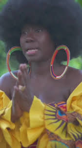 Calypso Song: House Cleaning