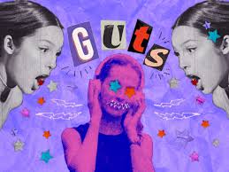 Teenage girlhood through Olivia Rodrigos Guts - Preen.ph