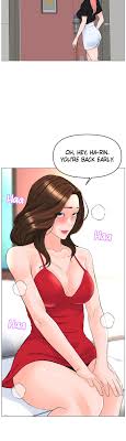 The Neighborhood Celebrity Chapter 39 : Read Webtoon 18+