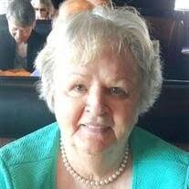 Julia Anne Lloyd Obituary