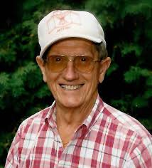 Obituary for Gordon B Schrader