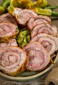 Check spelling or type a new query. Fotocibiamo Coniglio In Porchetta Per Al Km 0