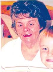 Catherine Kepner Obituary (2012)