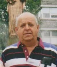 Obituary of Alfred J. Levesque