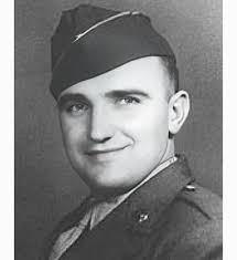 101st Airborne Soldier Michael Jugan was killed in a crash 81 years ago