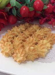 枫林温馨花园maple grace garden crispy german cookies 香脆德国酥饼 german cookies crispy cookies