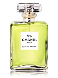 0.68 fl oz (pack of 3). Chanel No 19 Eau De Parfum Chanel Perfume A Fragrance For Women