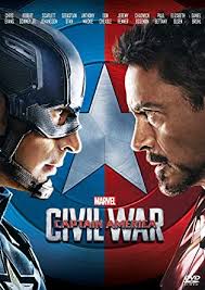 The american civil war was the defining event in our nation's history. Amazon Com Captain America Civil War Import Italien Movies Tv