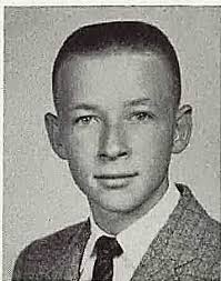 Richard David Britz (1941-2023)