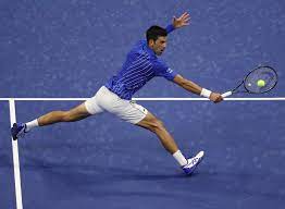 Petros pete sampras is an american former professional tennis player. What Pete Sampras Thinks Of The Great Novak Djokovic Now 24 0 In 2020