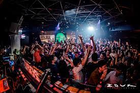 436, jalan tun razak, kuala lumpur. Zouk Kl Clubbing Tv