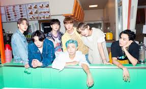 Awesome ultra hd wallpaper for desktop, iphone, pc, laptop, smartphone, android phone (samsung galaxy, xiaomi, oppo, oneplus, google pixel, huawei, vivo, realme, sony xperia. Song Review Dynamite Bts Kbopped