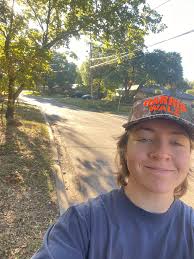 Georgia McKee (@GeorgiaAMcKee)