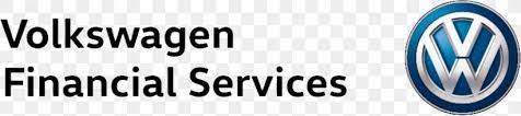 If your company's name lends itself well to this (typically if it alludes to a physical object), this can be a subtle and creative way to have your company nameremembered. Volkswagen Bank Gmbh Volkswagen Financial Services Logo Skofin S R O Png 1928x432px Volkswagen Financial Services Area Bank