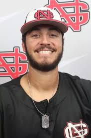 2020 Baseball Roster