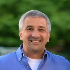 Dr. Daniel Schiffner, M.D.