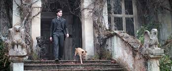 Movie Review The Woman In Black 2012 The Critical Movie Critics Map of the south fork eel river. the critical movie critics