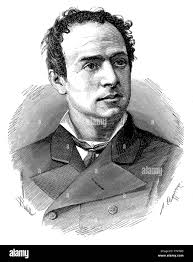 Calvo Black and White Stock Photos & Images