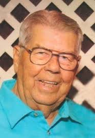 William Higham Obituary