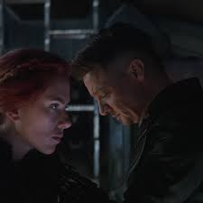 Endgame (although we'll be looking back at an untold chapter of the former's after being unfrozen at the end of captain america: How The Mcu Could Revive A Major Dead Avengers Endgame Character The Verge