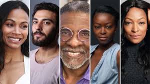 From Scratch': Eugenio Mastrandrea Among 8 Joining Netflix Series