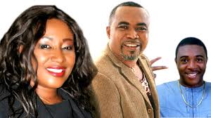It is held on the 4th the celebration of mothering sunday began centuries ago. Mothering Sunday Patience Ozokwor Nigerian Movies New 2016 Latest Full Movies Youtube