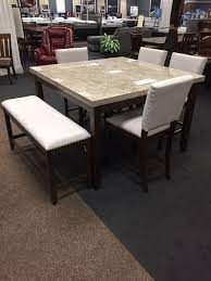 Marble Counter Height Dining Set For Sale In Tempe Az Offerup Counter Height Dining Sets Dining Set For Sale Dining Set