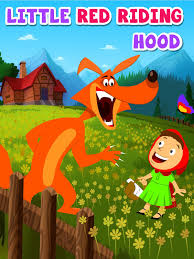 Its origins can be traced back to the 17th century. Watch Little Red Riding Hood Prime Video